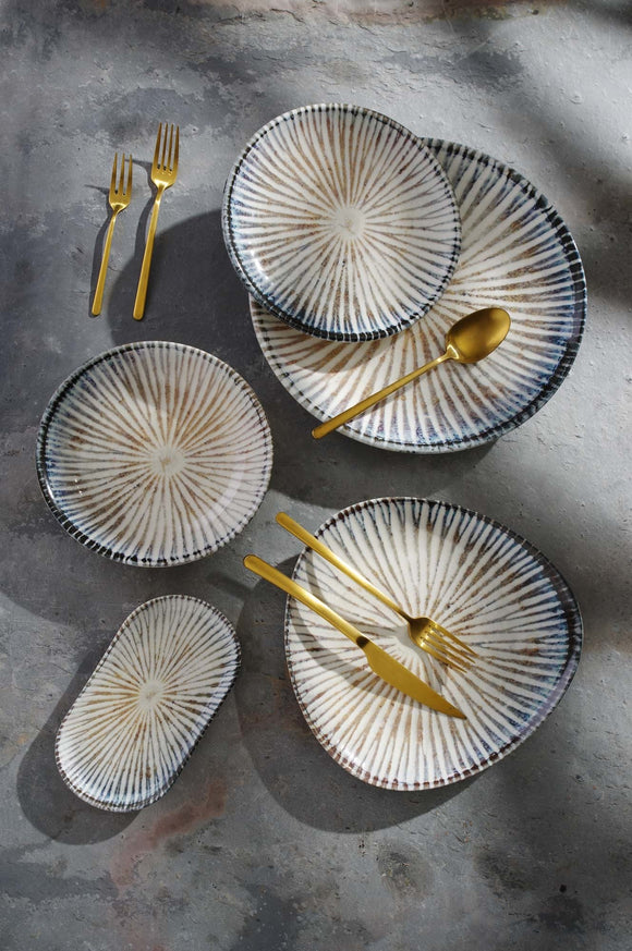 Ammonitt pastatallerken 300 mm, Min. kjøp: 6 - for Storkjøkken - XL - Storkjøkken