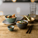 Andorra Green Contour snackskål, 130x65mm, Min. kjøp: 12 - for Storkjøkken - XL - Storkjøkken