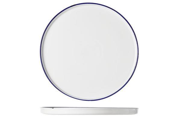Antoinette flat tallerken, 295 x (H) 20 mm - for Storkjøkken - XL - Storkjøkken