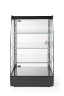 Åpen multihylleskjerm 75 L, 230V/2W, 415x390x(H)716mm - for Storkjøkken - XL - Storkjøkken