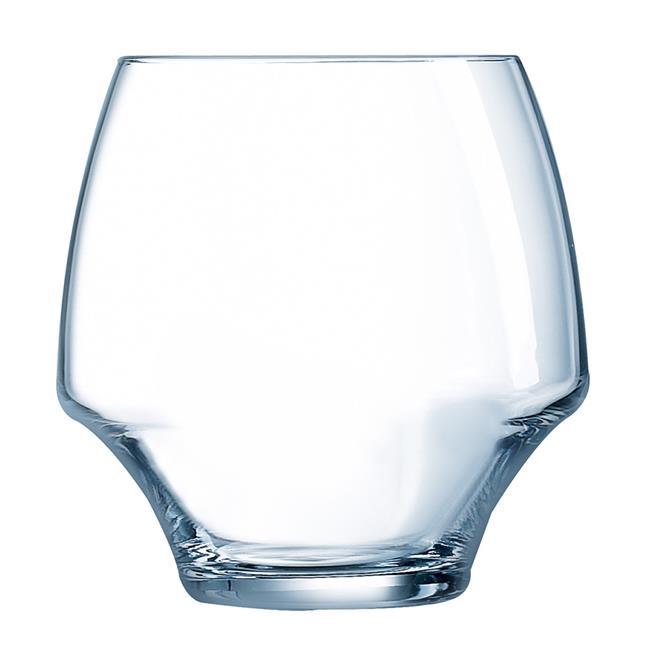 Åpne glass, 350 ml - for Storkjøkken - XL - Storkjøkken
