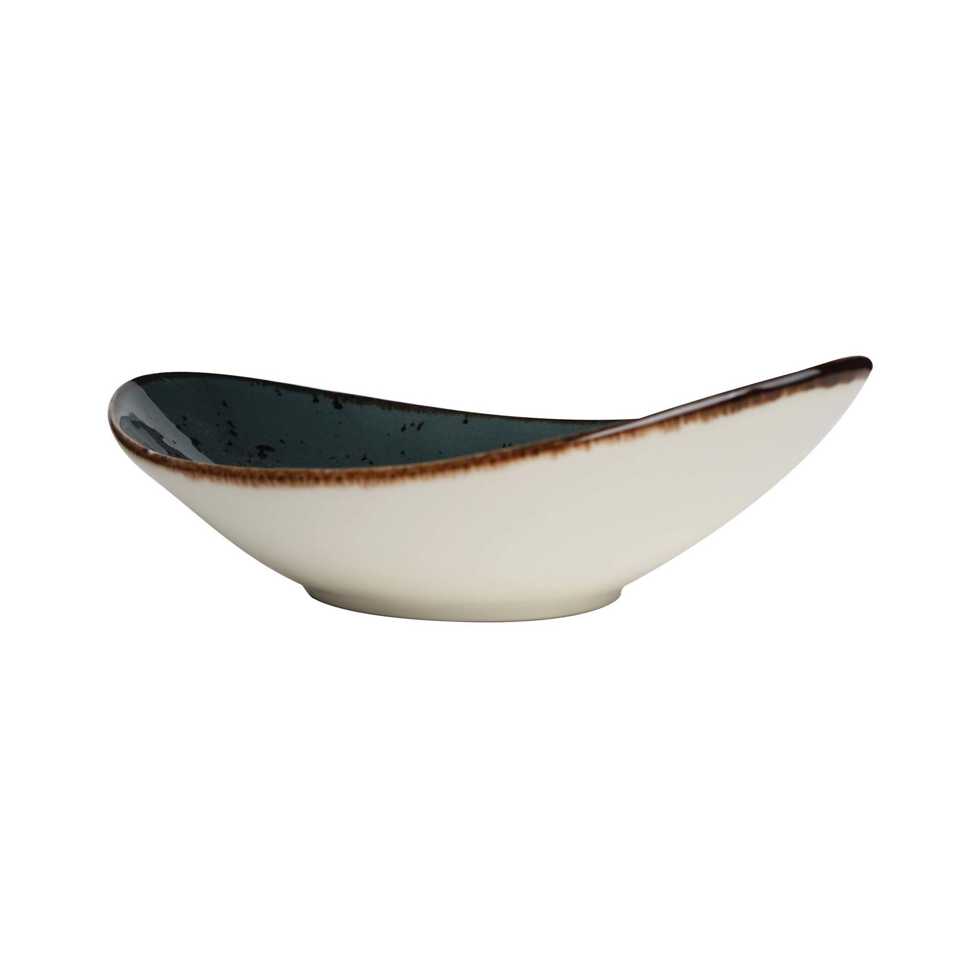 Arando båtskål, 250x160mm, Min. kjøp: 6 - for Storkjøkken - XL - Storkjøkken