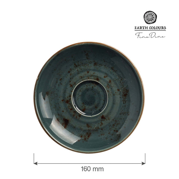 Arando cappuccino - skål, 160 mm, Min. kjøp: 6 - for Storkjøkken - XL - Storkjøkken