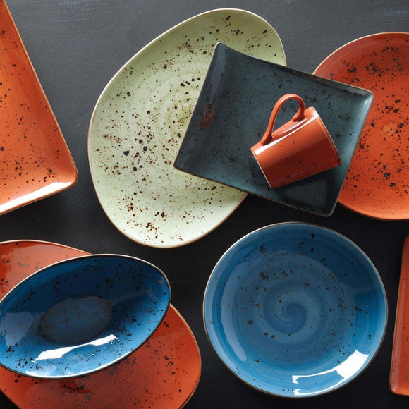 Arando dyp coupé - tallerken, 230 mm, Min. kjøp: 6 - for Storkjøkken - XL - Storkjøkken