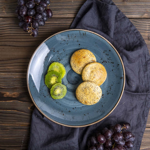 Arando espresso - tallerken, 115 mm, Min. kjøp: 6 - for Storkjøkken - XL - Storkjøkken