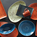 Arando flat plate, 190 mm, Min. kjøp: 6 - for Storkjøkken - XL - Storkjøkken