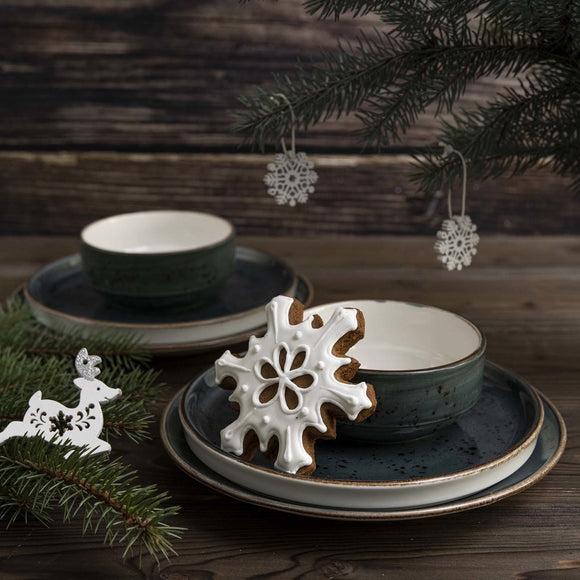 Arando flat plate, 190 mm, Min. kjøp: 6 - for Storkjøkken - XL - Storkjøkken