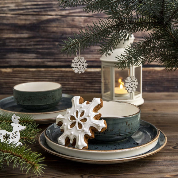 Arando flat plate, 190 mm, Min. kjøp: 6 - for Storkjøkken - XL - Storkjøkken