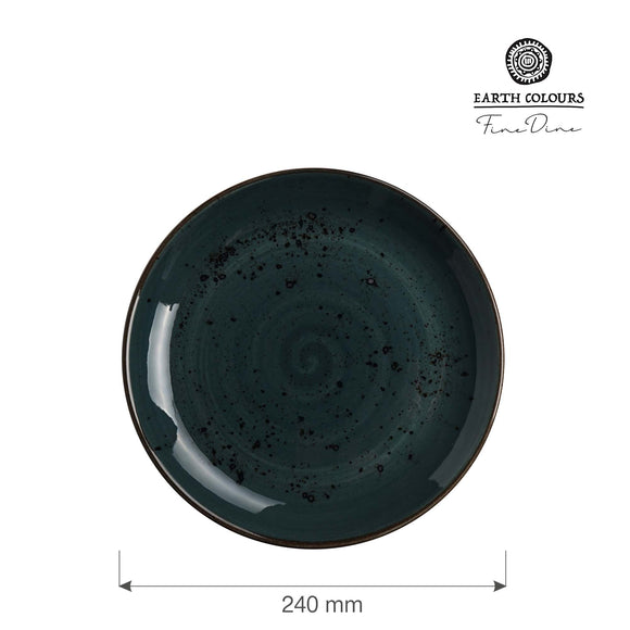 Arando flat plate, 240 mm, Min. kjøp: 6 - for Storkjøkken - XL - Storkjøkken