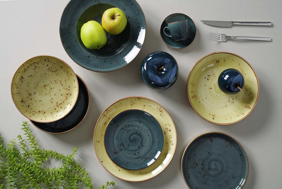 Arando flat plate, 240 mm, Min. kjøp: 6 - for Storkjøkken - XL - Storkjøkken