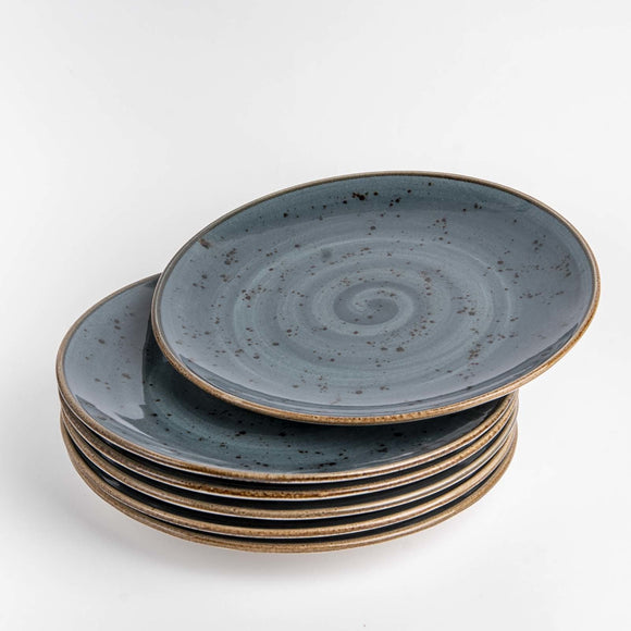 Arando flat plate, 240 mm, Min. kjøp: 6 - for Storkjøkken - XL - Storkjøkken