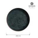 Arando grunn bolle, 200 mm, Min. kjøp: 4 - for Storkjøkken - XL - Storkjøkken