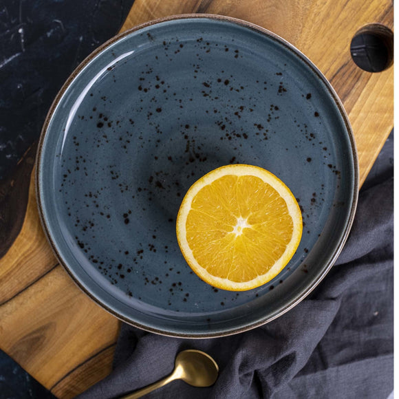 Arando høykantplate, 210 mm, Min. kjøp: 6 - for Storkjøkken - XL - Storkjøkken