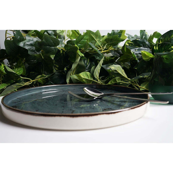 Arando høykantplate, 210 mm, Min. kjøp: 6 - for Storkjøkken - XL - Storkjøkken