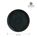 Arando høykantplate, 270 mm, Min. kjøp: 4 - for Storkjøkken - XL - Storkjøkken