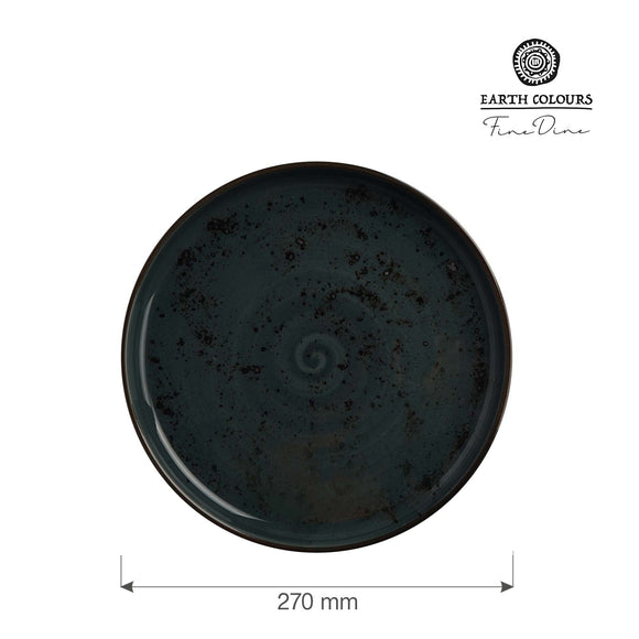 Arando høykantplate, 270 mm, Min. kjøp: 4 - for Storkjøkken - XL - Storkjøkken