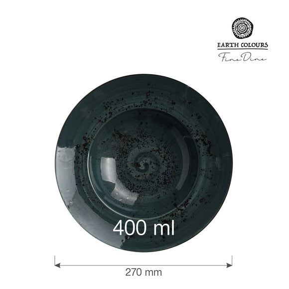 Arando pastatallerken, 270 mm, Min. kjøp: 6 - for Storkjøkken - XL - Storkjøkken