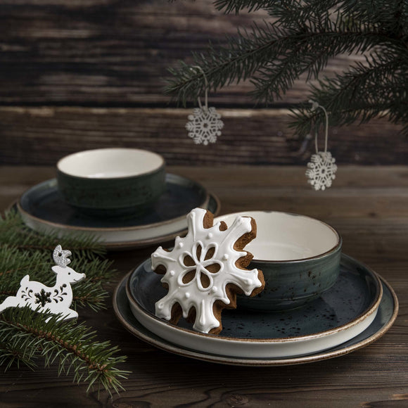 Arando pastatallerken, 270 mm, Min. kjøp: 6 - for Storkjøkken - XL - Storkjøkken