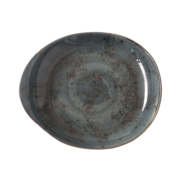 Arando presentasjonstallerken, 240x270mm, Min. kjøp: 6 - for Storkjøkken - XL - Storkjøkken