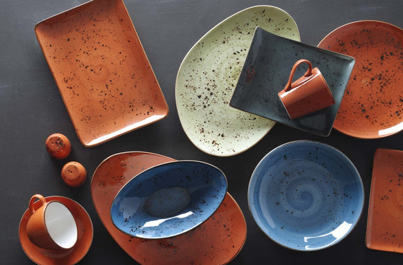 Arando rektangulær plate, 300x150mm, Min. kjøp: 6 - for Storkjøkken - XL - Storkjøkken