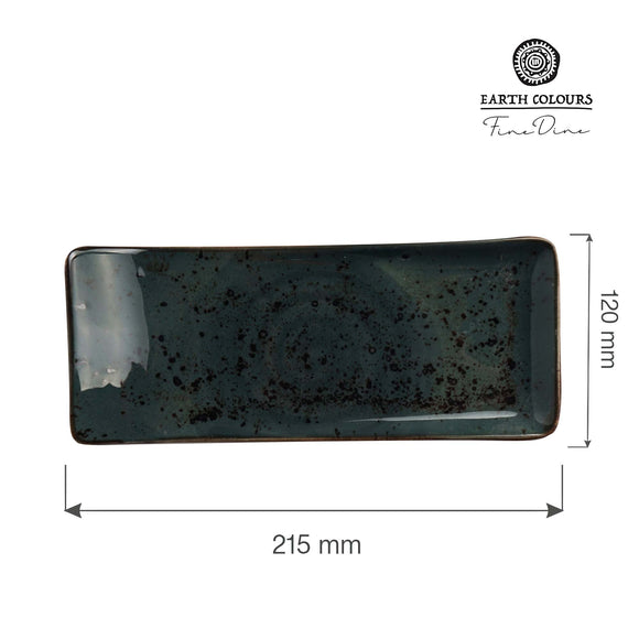 Arando serveringsfat, 215x120mm, Min. kjøp: 6 - for Storkjøkken - XL - Storkjøkken