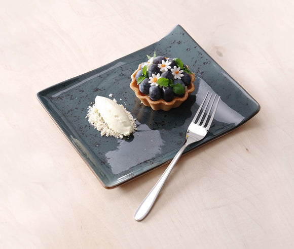 Arando serveringsfat, 215x90mm, Min. kjøp: 6 - for Storkjøkken - XL - Storkjøkken