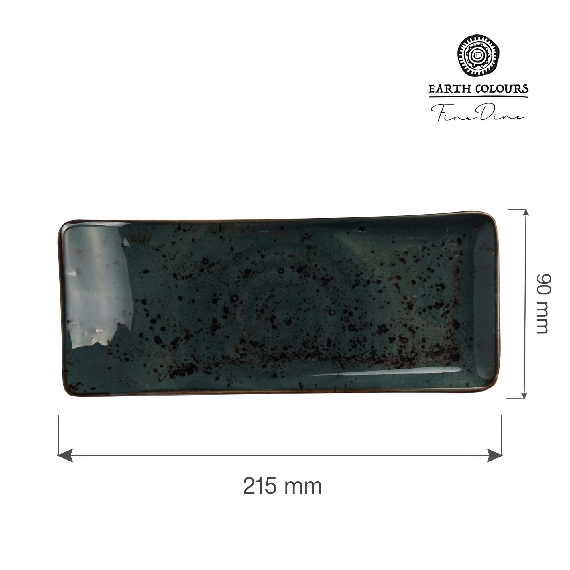 Arando serveringsfat, 215x90mm, Min. kjøp: 6 - for Storkjøkken - XL - Storkjøkken