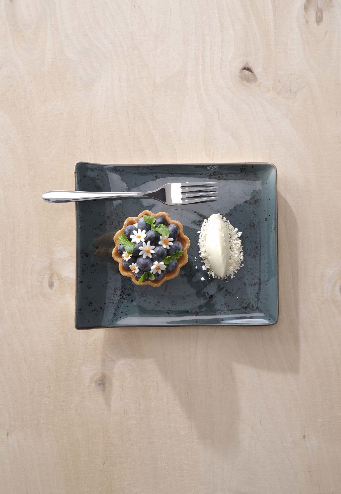 Arando serveringsfat, 215x90mm, Min. kjøp: 6 - for Storkjøkken - XL - Storkjøkken