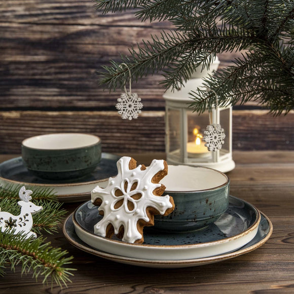 Arando stabelbar bolle, 120 mm, Min. kjøp: 6 - for Storkjøkken - XL - Storkjøkken