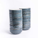 Arando stabelbar bolle, 80 mm, Min. kjøp: 6 - for Storkjøkken - XL - Storkjøkken