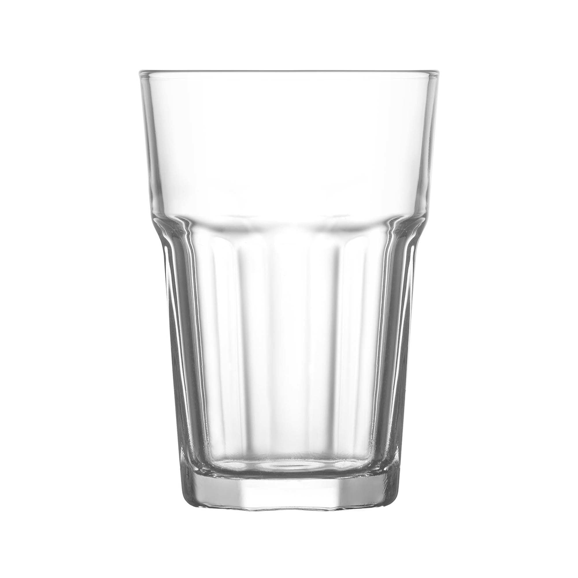 Aras longdrinkglass 365 ml, Min. kjøp: 6 - for Storkjøkken - XL - Storkjøkken