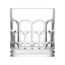 Archie gammeldags glass, 370 ml, LAV, Min. kjøp: 12 - for Storkjøkken - XL - Storkjøkken