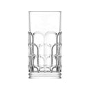 Archie longdrinkglass, 390 ml, LAV, Min. kjøp: 12 - for Storkjøkken - XL - Storkjøkken