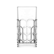 Archie longdrinkglass, 390 ml, LAV, Min. kjøp: 12 - for Storkjøkken - XL - Storkjøkken