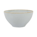 Askegrå bolle, 160 mm, Min. kjøp: 6 - for Storkjøkken - XL - Storkjøkken