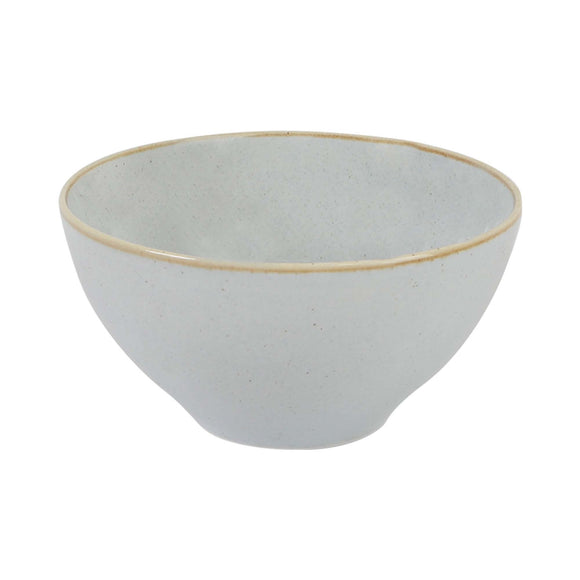 Askegrå bolle, 160 mm, Min. kjøp: 6 - for Storkjøkken - XL - Storkjøkken