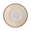 Askegrå tallerken, 120 mm, Min. kjøp: 6 - for Storkjøkken - XL - Storkjøkken