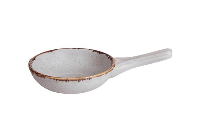 Askegryte, 140 x (H) 62 mm - for Storkjøkken - XL - Storkjøkken