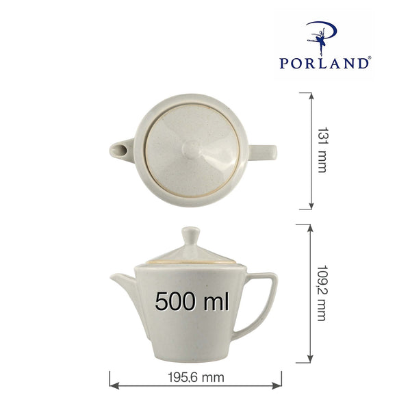 Asken tekanne, 500 ml, Min. kjøp: 6 - for Storkjøkken - XL - Storkjøkken