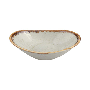 Askens oval miniskål, 110 mm, Min. kjøp: 6 - for Storkjøkken - XL - Storkjøkken