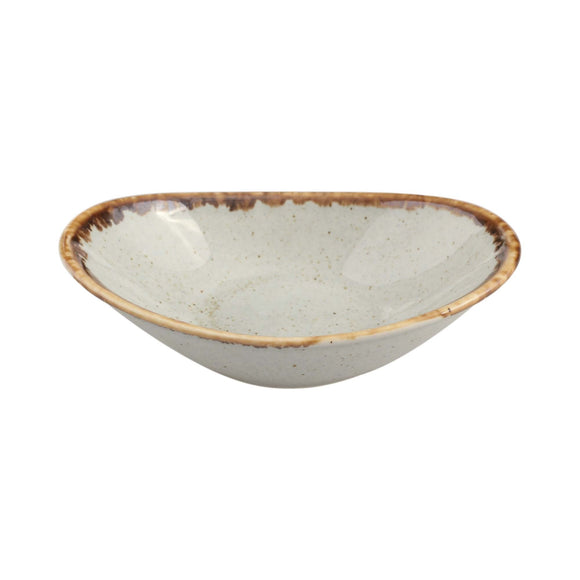 Askens oval miniskål, 110 mm, Min. kjøp: 6 - for Storkjøkken - XL - Storkjøkken