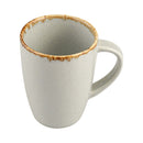 Askensfarget krus, 260 ml, Min. kjøp: 6 - for Storkjøkken - XL - Storkjøkken