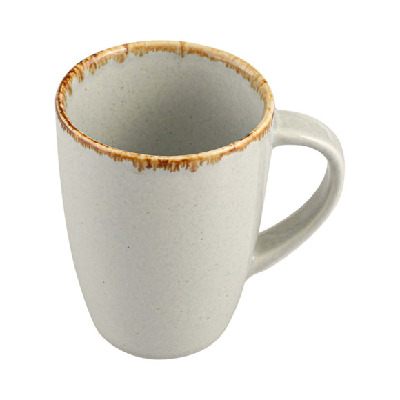 Askensfarget krus, 260 ml, Min. kjøp: 6 - for Storkjøkken - XL - Storkjøkken