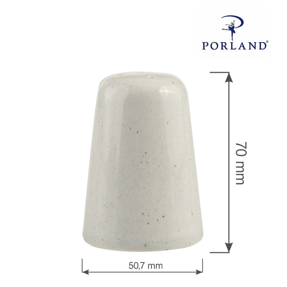 Asket saltbøsse, Min. kjøp: 6 - for Storkjøkken - XL - Storkjøkken