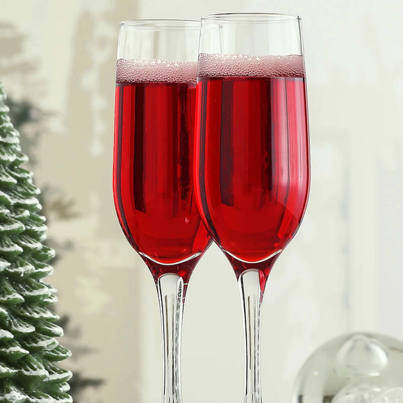 Aspen champagnefløyte 220 ml, LAV , Min. kjøp: 12 - for Storkjøkken - XL - Storkjøkken