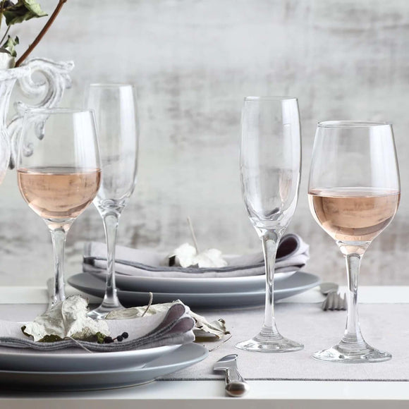 Aspen vinglass 455 ml, LAV, Min. kjøp: 12 - for Storkjøkken - XL - Storkjøkken