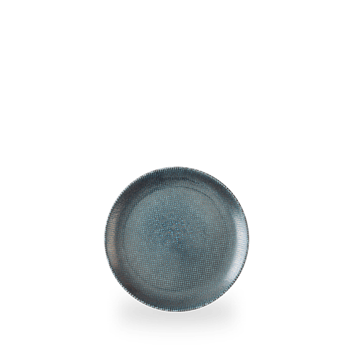 Astro Metallic Blå Coupé - skilt, 170 mm, Min. kjøp: 6 - for Storkjøkken - XL - Storkjøkken