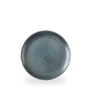 Astro Metallic Blå Coupé - skilt, 220 mm, Min. kjøp: 6 - for Storkjøkken - XL - Storkjøkken