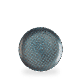 Astro Metallic Blå Coupé - skilt, 220 mm, Min. kjøp: 6 - for Storkjøkken - XL - Storkjøkken