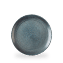 Astro Metallic Blå Coupé - skilt, 260 mm, Min. kjøp: 6 - for Storkjøkken - XL - Storkjøkken